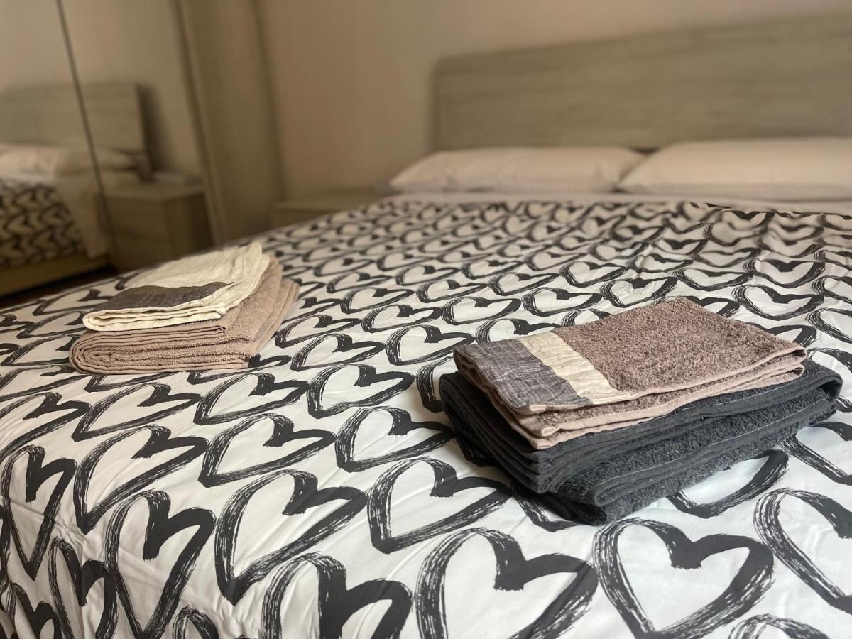 Bixio Appartement *