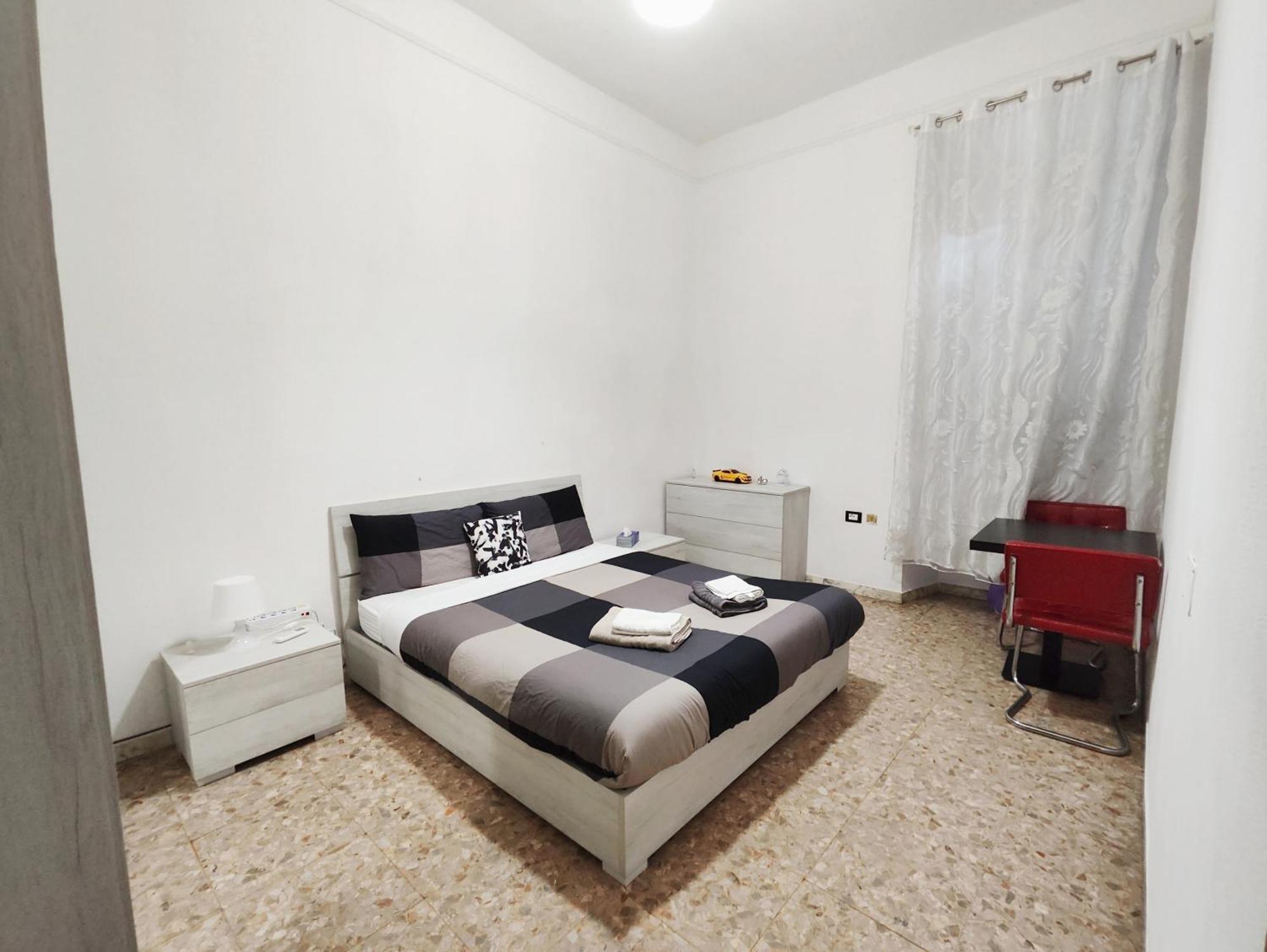 Bixio Appartement